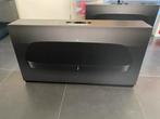 Sonos Playbase - zwart - Nieuw, TV, Hi-fi & Vidéo, Barres de son, Enlèvement ou Envoi