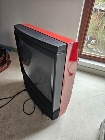 Bang & Olufsen Beovision MX 3500 TV - CRT retrogaming beschikbaar voor biedingen