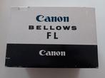 Canon bellows FL, Ophalen, Nieuw