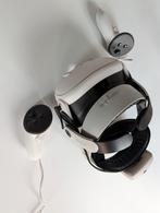 Meta Quest 3 (128 Go) + Sangle BOBOVR M3 Pro (Ba, Games en Spelcomputers, Virtual Reality