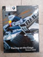 Racing on the edge BMW 2003, Ophalen of Verzenden, Zo goed als nieuw, BMW