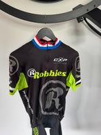 Fietskleding - Set Robbies, Fietsen en Brommers, Fietsaccessoires | Fietskleding, Ophalen of Verzenden, Zo goed als nieuw, S
