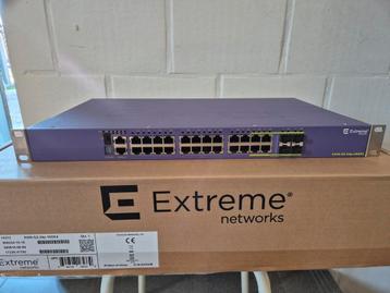 extreme networks 3 stuks beschikbaar voor biedingen