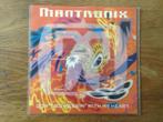 single mantronix, CD & DVD, Vinyles Singles, Enlèvement ou Envoi, 7 pouces, Hip-hop et Rap, Single