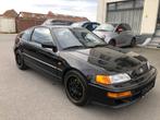 Honda CRX 1.6i VTEC, Autos, Honda, Cuir, 110 kW, Entreprise, Boîte manuelle