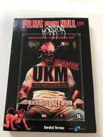 DVD UKM: The Ultimate Killing Machine, CD & DVD, DVD | Horreur, Comme neuf, Enlèvement ou Envoi, À partir de 16 ans