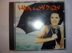 CD Vaya Con Dios – Roots And Wings, Cd's en Dvd's, Ophalen of Verzenden, Gebruikt