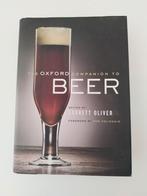 The oxford companion to beer, Ophalen, Gelezen