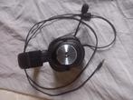 Logitech G Pro-headset, Logitech, Ophalen of Verzenden, Zo goed als nieuw, Volumeregelaar