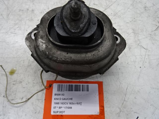 MOTORSTEUN BMW X3 (E83) (09-2003/12-2011), Auto-onderdelen, Ophanging en Onderstel, BMW, Gebruikt