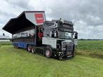 Combinatie kavel 2 & 3, Auto's, Bedrijf, Overige brandstoffen, Te koop, Overige merken