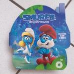 Schtroumpf stickeez BP smurf, Collections, Enlèvement ou Envoi, Comme neuf, Bande dessinée