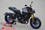 Yamaha MT 09 SP - 2019 - 21 000 km @Motorama, Motos, Entreprise, Plus de 35 kW, 3 cylindres, 850 cm³