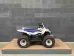 Suzuki LTZ50 2014, Kinderquad Suzuki LT 50 quad LTZ 50, Motoren, 11 kW of minder, 50 cc, 1 cilinder