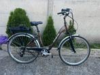 Minerva elektrische fiets 28 inch, Ophalen, Zo goed als nieuw