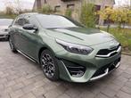 Kia pro_cee'd ProCeed / ProCeed 1.5 T-GDI DCT7 GT LINE LEDER, Auto's, Kia, Automaat, Gebruikt, Leder, Bedrijf