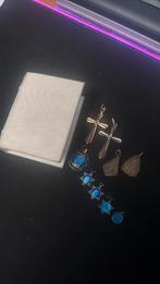 Juwelen, Ophalen, Gebruikt