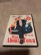 Dvd: Man about town, Ophalen