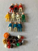 Playmobil figuurtjes, Enlèvement ou Envoi, Utilisé, Playmobil en vrac