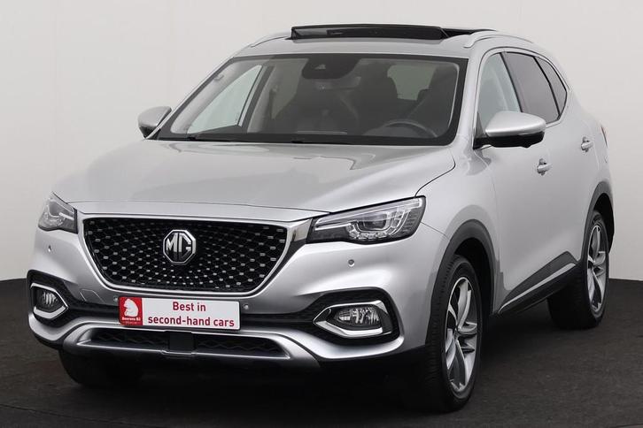 MG EHS LUXURY 1.5 T GDI PHEV LUXURY 1.5 T GDI PHEV + A/T + G, Auto's, MG, Bedrijf, Te koop, EHS, Achteruitrijcamera, Cruise Control