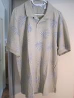 027 - poloshirt XL van Geoffrey Beene, Kleding | Heren, Polo's, Ophalen of Verzenden, Zo goed als nieuw, Geoffrey Beene