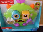 Fisher-Price activiteitenpuzzel (NIEUW), Ophalen, Nieuw, Speelset