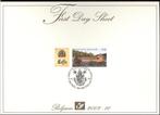 Année 2002 : FDS 2002-10 - 3073 - Abbaye de Leffe, Timbres & Monnaies, Timbres | Europe | Belgique, Enlèvement ou Envoi