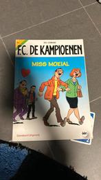 Strips van F.C. De kampioenen, Jommeke, de buurtpolitie, Boeken, Stripverhalen, Verzenden