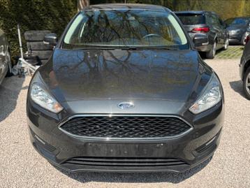 Ford Focus 1.0i benzine - 2018*86000KM*Navi*PDC*Garantie! beschikbaar voor biedingen
