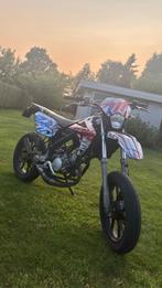 Rieju mrt 70 airsal, Fietsen en Brommers, 6 versnellingen, Gebruikt, 70 cc, Ophalen