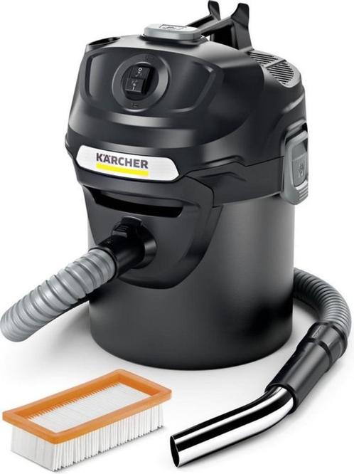 Asstofzuiger Kärcher AD2(nieuw)Nieuwpr. 98€ Nu voor maar 45€, Doe-het-zelf en Bouw, Reinigingsmachines, Nieuw, Overige typen, Ophalen of Verzenden