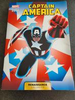 Stripboek - Captain America, Eén comic, Ophalen of Verzenden, Zo goed als nieuw