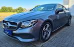 Mercedes-Benz E- klasse - 2.0 Benzine, Auto's, Mercedes-Benz, Automaat, 4 zetels, Achterwielaandrijving, 4 cilinders