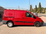 Fiat Scudo 2.0jtd 12/2015 airco, Auto's, Bestelwagens en Lichte vracht, Bedrijf, Centrale vergrendeling, Te koop, Fiat