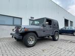 Jeep Wrangler 2500 oldtimer, Cuir, Achat, 2500 cm³, Entreprise