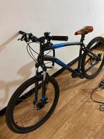 Rockrider st120 heel weinig gebruikt, Ophalen, Zo goed als nieuw