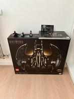 LEGO - 1989 Batwing  ( mint condition ), Ophalen, Zo goed als nieuw, Complete set, Lego