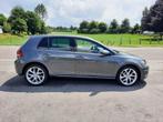 Volkswagen Golf 7, Auto's, Voorwielaandrijving, Stof, Euro 6, 4 cilinders