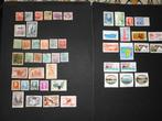 Brazilië : 49 postzegels (1906 - 1979), Ophalen of Verzenden, Zuid-Amerika