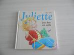 JULIETTE  JOUE DANS SON JARDIN, Boeken, Doris Lauer, Fictie algemeen, Jongen of Meisje, Ophalen of Verzenden