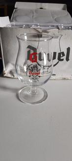6 x Duvelglazen, Verzamelen, Ophalen, Nieuw, Bierglas