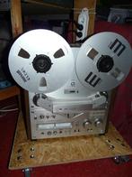 Akai GX 646 bandopnemer volledig nagzien en gereviseerd, Audio, Tv en Foto, Ophalen, Bandrecorder