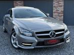 Mercedes CLS 250 (ShootingBreak) Pack AMG (82.231Km) Full, Euro 5, Achterwielaandrijving, Zwart, 4 cilinders