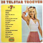 telstar, Cd's en Dvd's, Ophalen of Verzenden