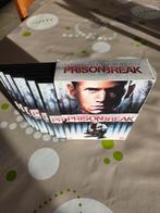 Prison Break het komplete 1ste seizoen, Cd's en Dvd's, Ophalen
