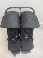 Mountain buggy - inclusief 1 persoon mand, Kinderen en Baby's, Ophalen, Zo goed als nieuw