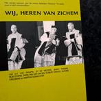 Wij heren van zichem reeks1 13eu verzending inbegrepen krasv, Cd's en Dvd's, Alle leeftijden, Ophalen of Verzenden, Zo goed als nieuw
