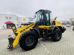 New Holland W170D2 Wiellader/Radlader/Wheelloader 2023, Zakelijke goederen, Machines en Bouw | Kranen en Graafmachines, Wiellader of Shovel