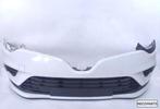 RENAULT CLIO IV VOORBUMPER 2016-2020, Ophalen of Verzenden, Gebruikt, Renault, Bumper