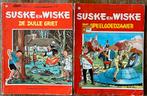 Suske en Wiske strips - Willy Vandersteen, Boeken, Stripverhalen, Ophalen of Verzenden, Zo goed als nieuw